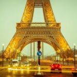 Intercambio en Francia Viajar