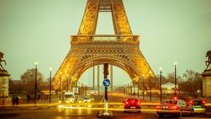 Intercambio en Francia Viajar